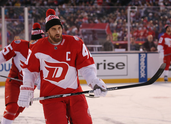 Ranking the Wings Outdoor Game Jerseys Champagne Athletics