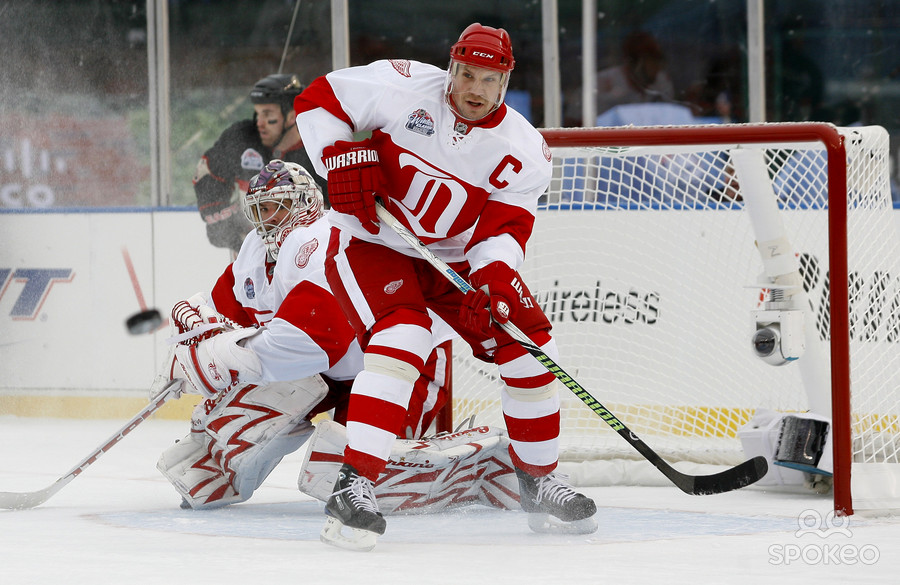 Ranking the Wings Outdoor Game Jerseys Champagne Athletics