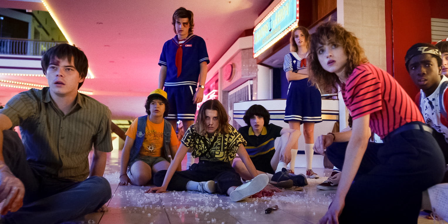 Stranger Things' Is Recasting Three of Its Main Characters - Inside the  Magic